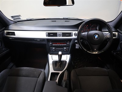 2012 BMW 320d - Thumbnail