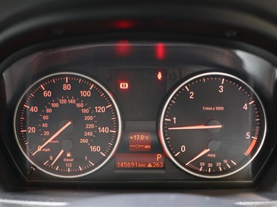 2012 BMW 320d - Thumbnail