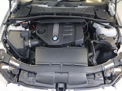 2012 BMW 320d - Thumbnail