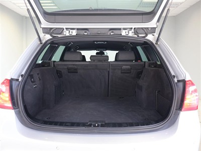 2012 BMW 320d - Thumbnail