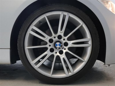 2012 BMW 320d - Thumbnail