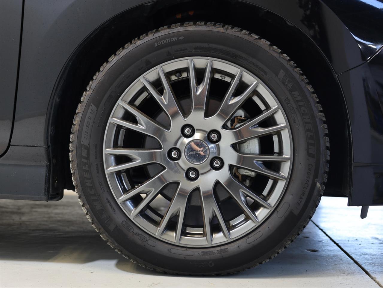 2020 Nissan Leaf