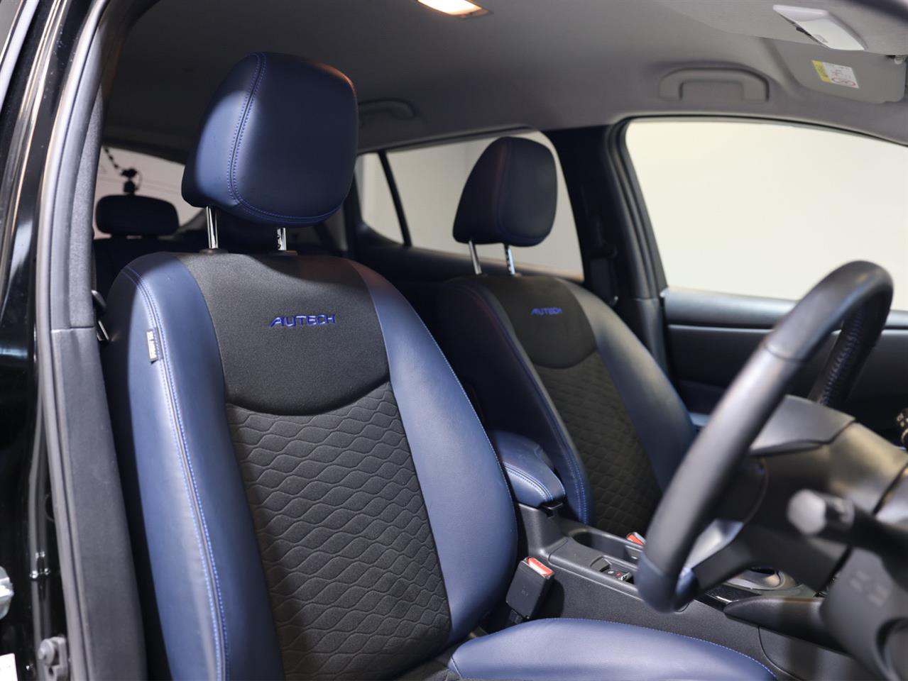 2020 Nissan Leaf