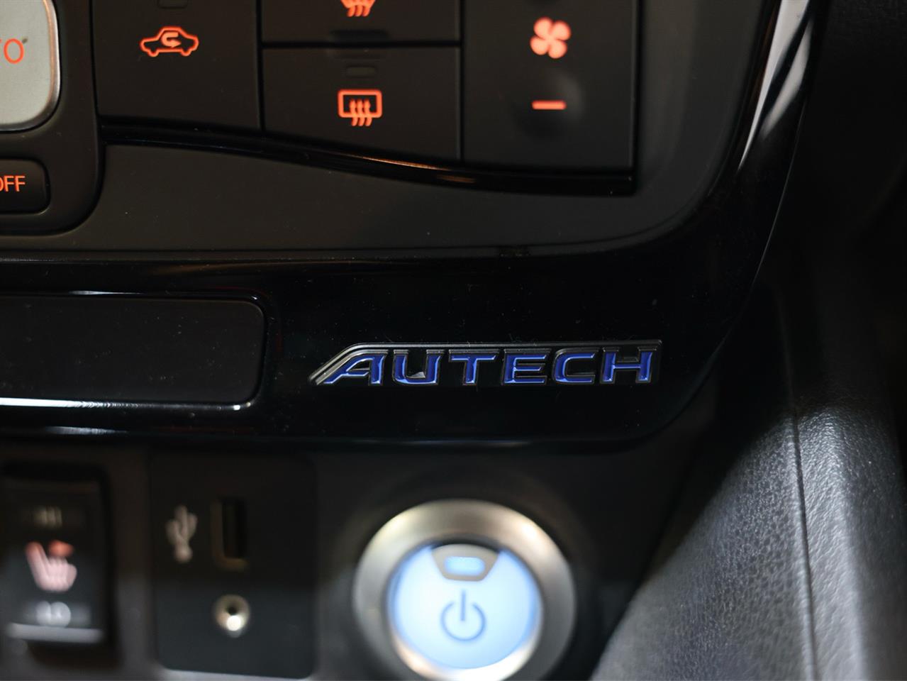 2020 Nissan Leaf