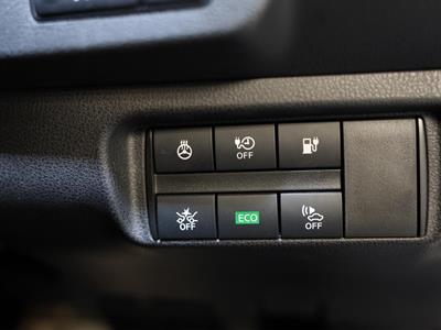 2020 Nissan Leaf - Thumbnail