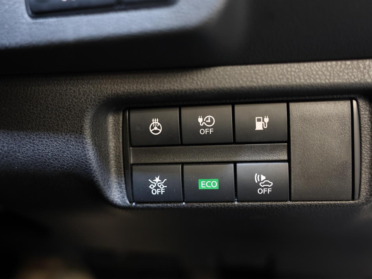 2020 Nissan Leaf