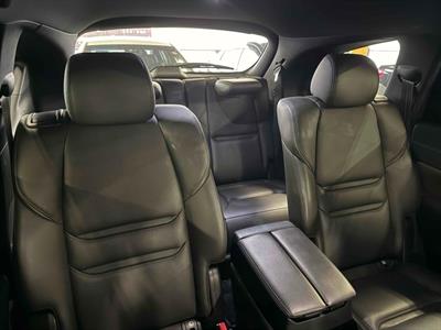 2019 Mazda CX-8 - Thumbnail