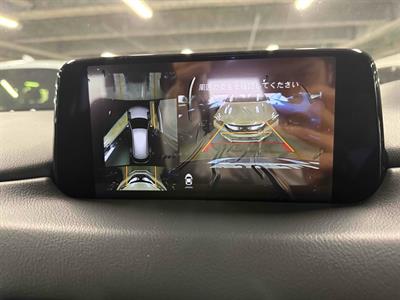 2019 Mazda CX-8 - Thumbnail