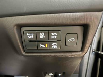 2019 Mazda CX-8 - Thumbnail