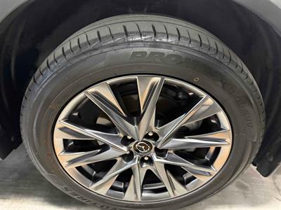 2019 Mazda CX-8 - Thumbnail