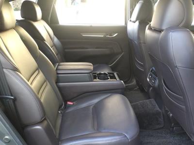 2019 Mazda CX-8 - Thumbnail