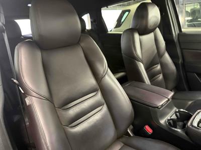 2019 Mazda CX-8 - Thumbnail