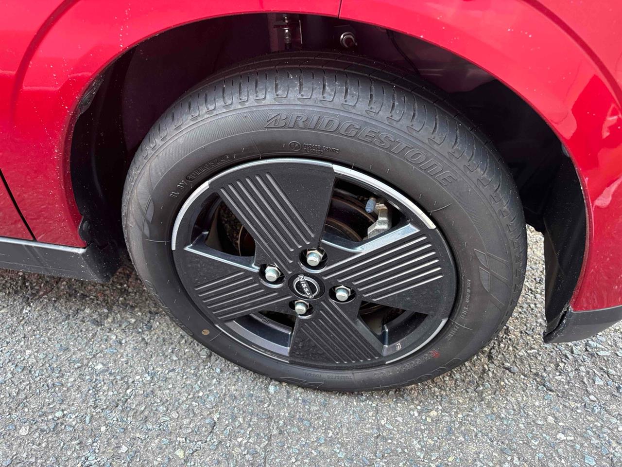 2024 Nissan Sakura