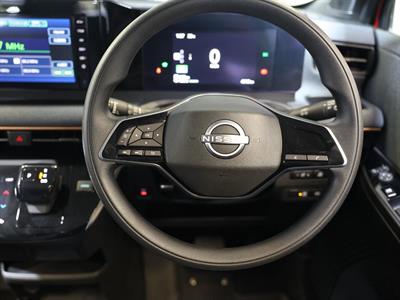 2024 Nissan Sakura - Thumbnail