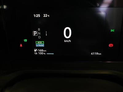 2024 Nissan Sakura - Thumbnail