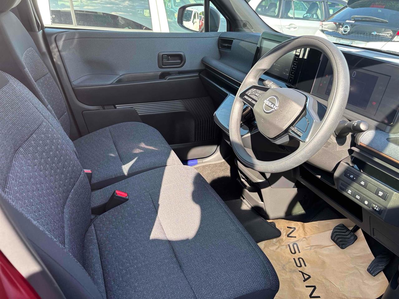 2024 Nissan Sakura