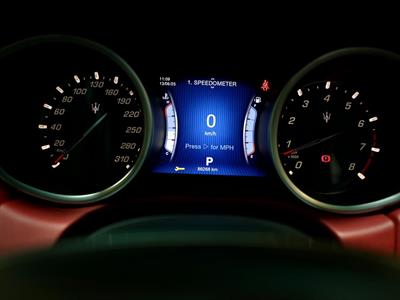 2014 Maserati Ghibli - Thumbnail