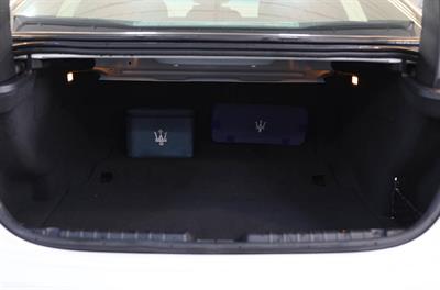 2014 Maserati Ghibli - Thumbnail