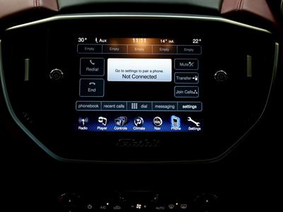 2014 Maserati Ghibli - Thumbnail