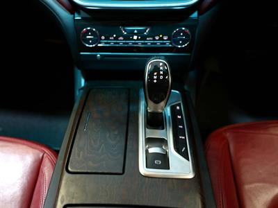2014 Maserati Ghibli - Thumbnail