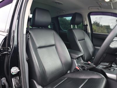 2020 Mazda BT-50 - Thumbnail