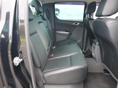 2020 Mazda BT-50 - Thumbnail