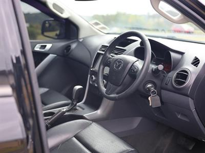 2020 Mazda BT-50 - Thumbnail