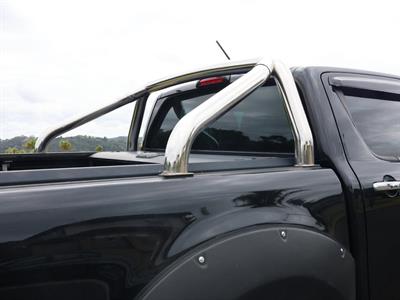 2020 Mazda BT-50 - Thumbnail