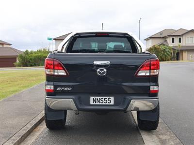 2020 Mazda BT-50 - Thumbnail