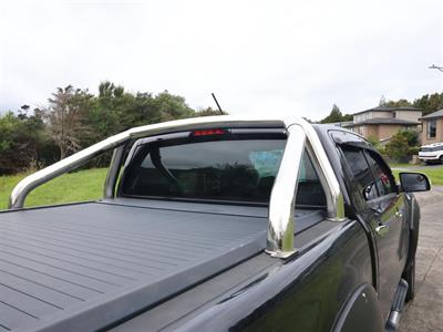 2020 Mazda BT-50 - Thumbnail