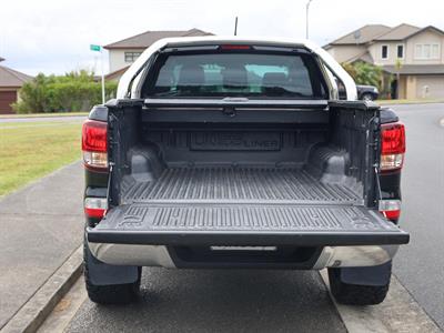 2020 Mazda BT-50 - Thumbnail