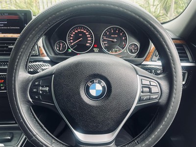 2013 BMW 328i - Thumbnail