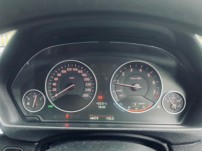 2013 BMW 328i - Thumbnail