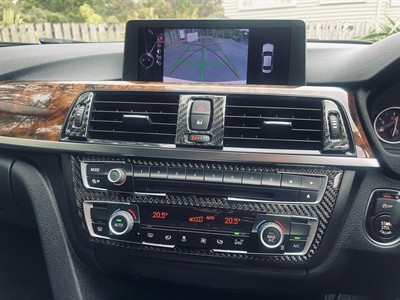 2013 BMW 328i - Thumbnail