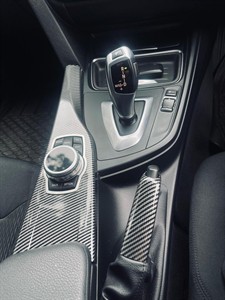 2013 BMW 328i - Thumbnail