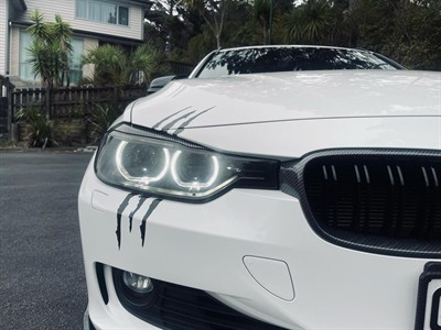 2013 BMW 328i - Thumbnail