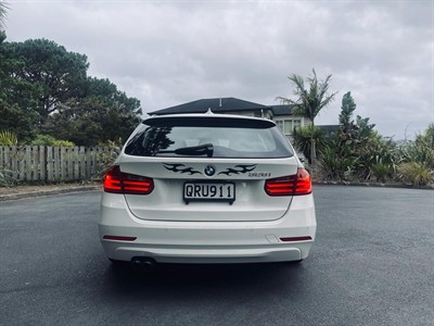 2013 BMW 328i - Thumbnail