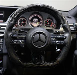 2012 Mercedes-Benz E 63 - Thumbnail