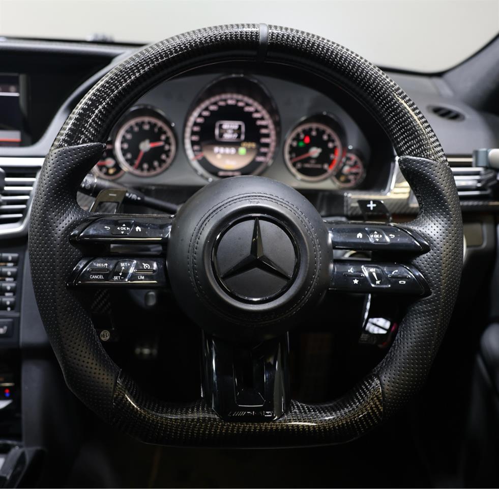 2012 Mercedes-Benz E 63