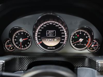 2012 Mercedes-Benz E 63 - Thumbnail