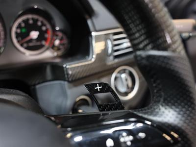 2012 Mercedes-Benz E 63 - Thumbnail