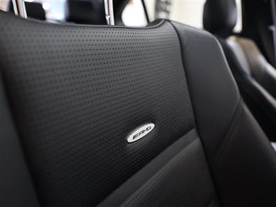 2012 Mercedes-Benz E 63 - Thumbnail