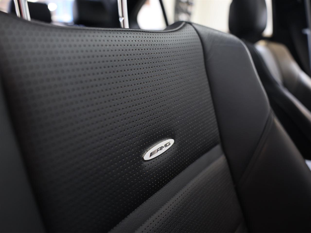 2012 Mercedes-Benz E 63