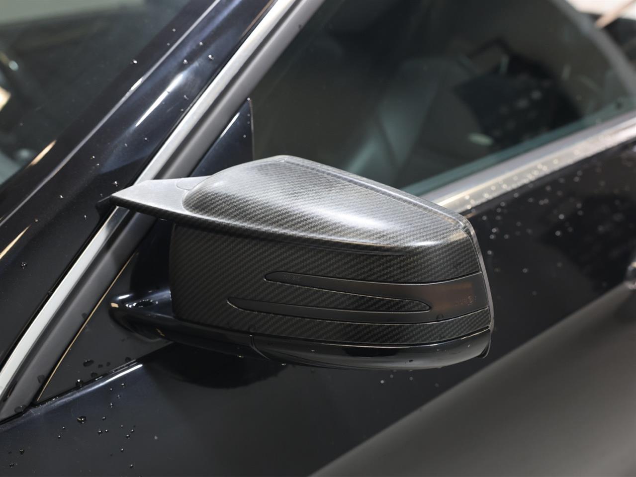 2012 Mercedes-Benz E 63