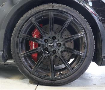 2012 Mercedes-Benz E 63 - Thumbnail