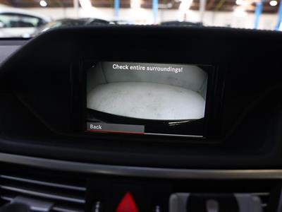 2012 Mercedes-Benz E 63 - Thumbnail