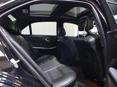 2012 Mercedes-Benz E 63 - Thumbnail