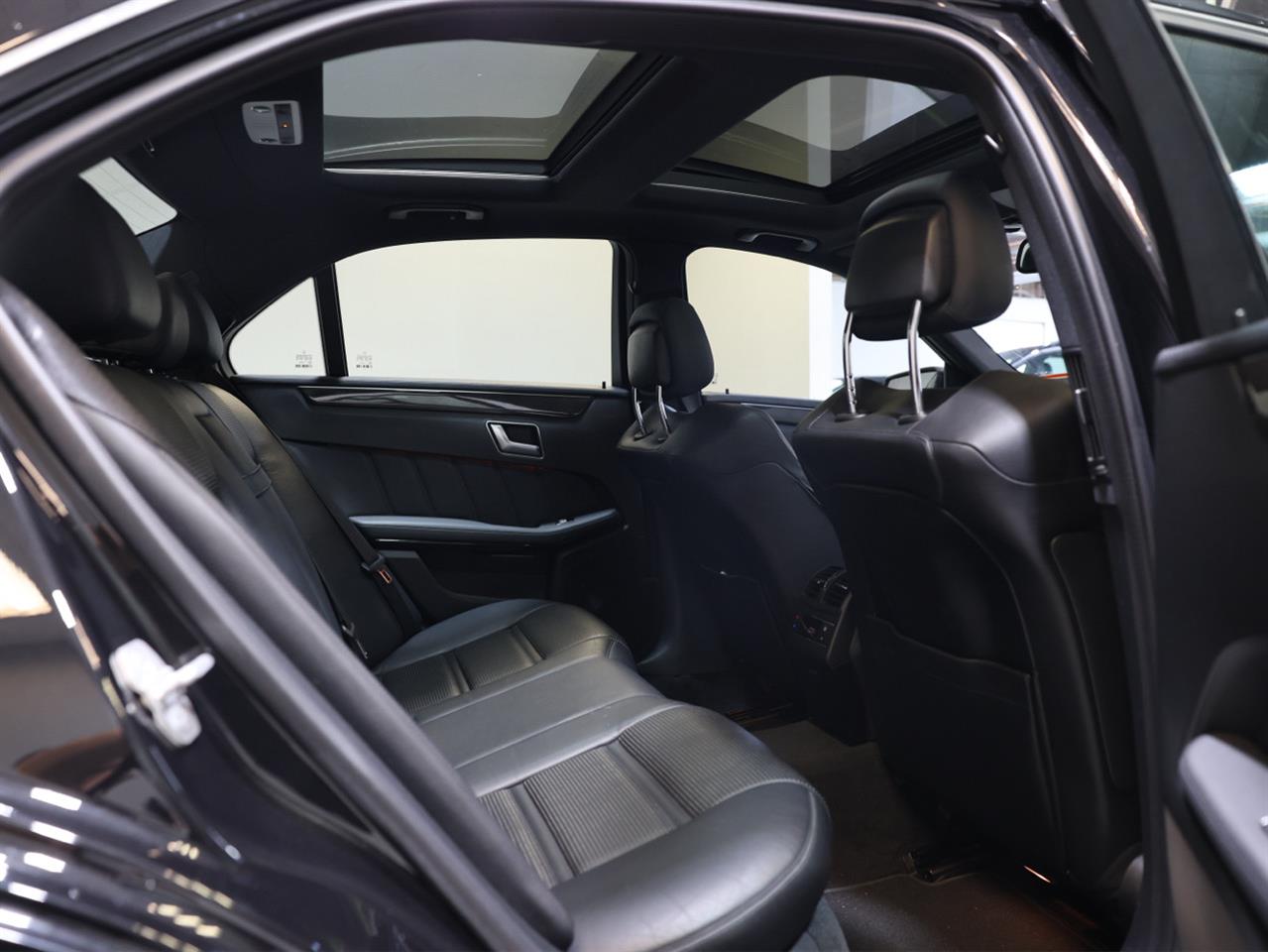 2012 Mercedes-Benz E 63