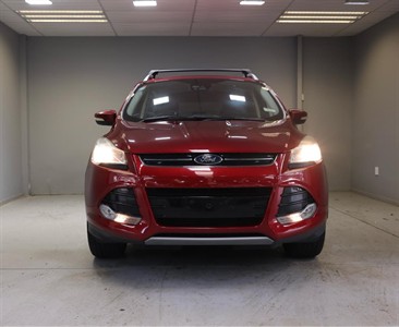 2016 Ford Kuga - Thumbnail
