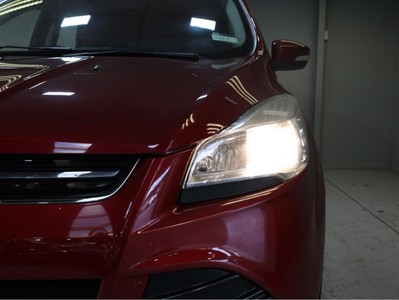 2016 Ford Kuga - Thumbnail